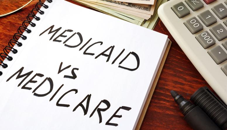 Medicare vs. Medicaid: What is the Difference?