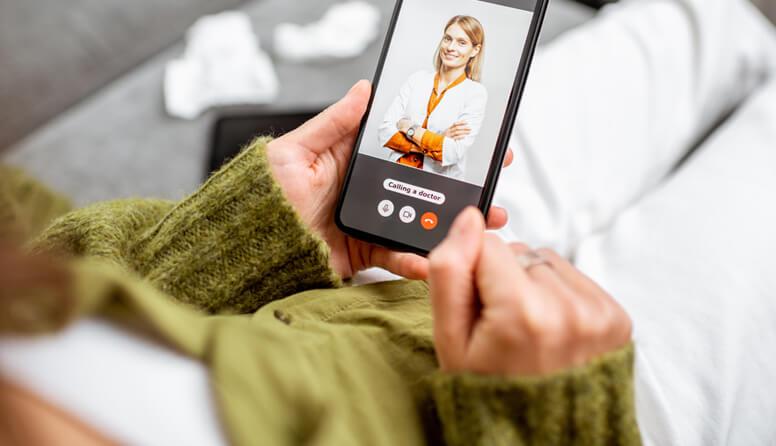 How to Prepare For Your First Telemedicine Appointment