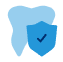 Badge: Dental Insurance