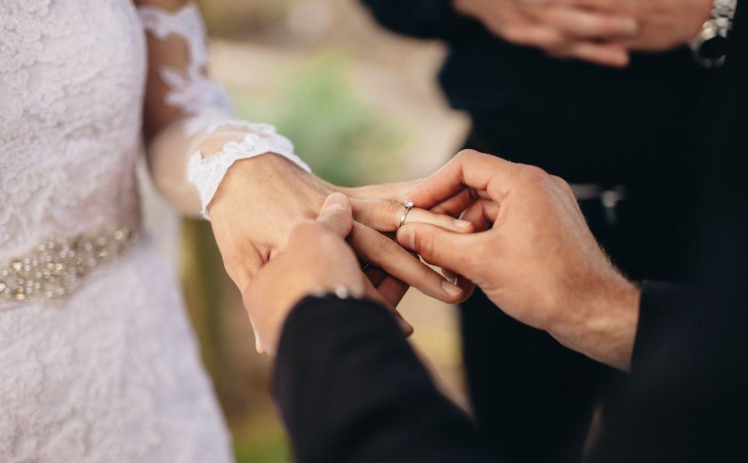 Health Insurance and Getting Married: What You Need To Know