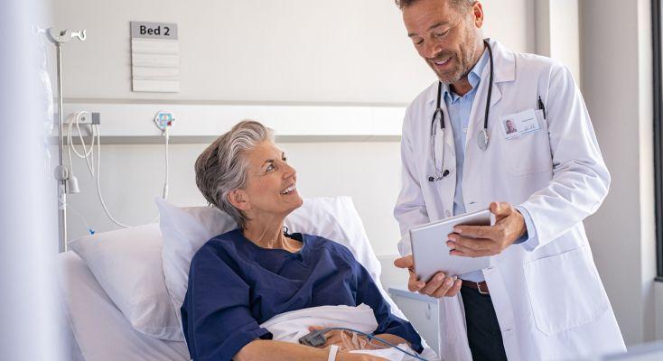 5 Common Medical Procedures for Seniors
