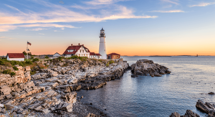 Medicare in Maine: Who Qualifies, Costs, and More