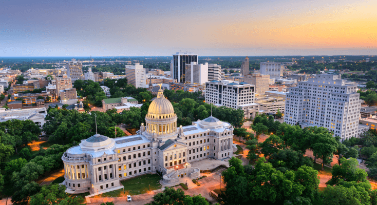 Medicare in Mississippi: Who Qualifies, How to Apply, and More