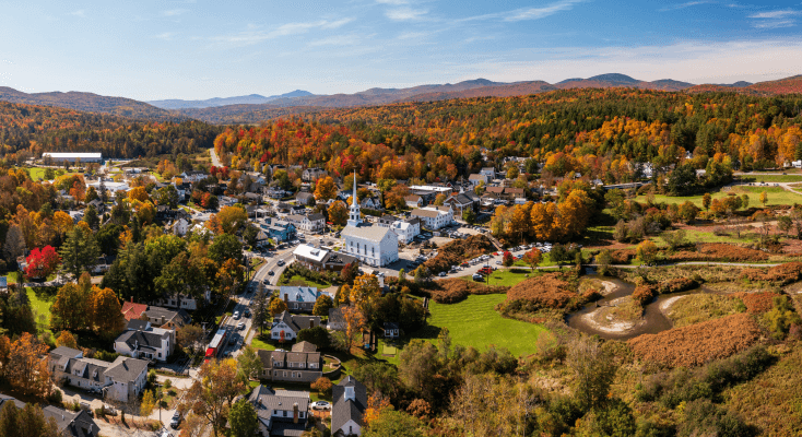 Guide to Medicare in Vermont